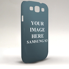 照片庫 3D 三星 Galaxy S3 超薄保護殼