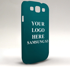 定製印記 3D 三星 Galaxy S3 超薄保護殼