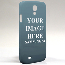 照片庫 3D 三星 Galaxy S4 超薄保護殼