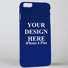 個性化設計 3D iPhone 6 Plus UV