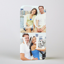 Love Collage 個性化照片 iphone 6 手機殼