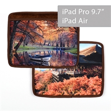 客制化iPad Air 和 iPad Pro 9.7寸保護包