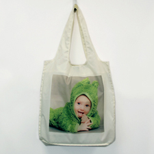 客製化環保袋|單面設計