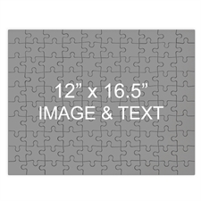 磁膠拼圖/拼圖/砌圖|24/54/285片|橫向(30.4cmx40.6cm)