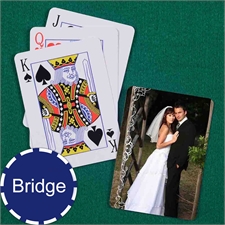 Wedding Bridge Size White Lace Standard Index