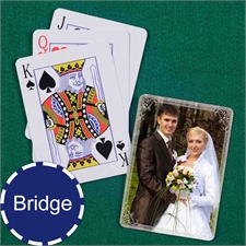 Wedding Bridge Size Silver Vintage Standard Index