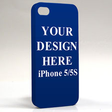 個性化設計 3D iPhone 5/5S 超薄保護殼