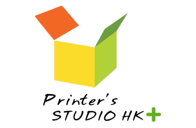 Printer’s Studio HK+