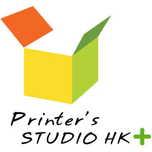 Printer’s Studio HK+